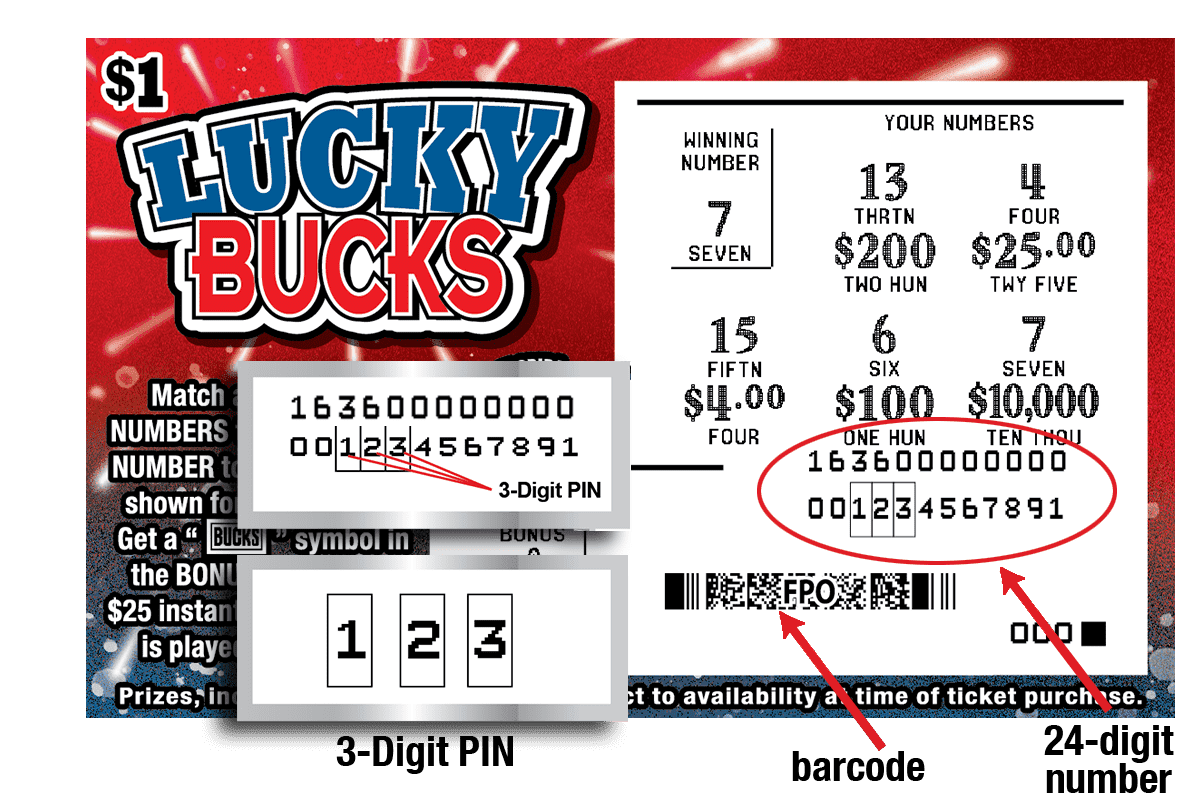Ticket