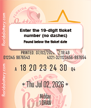 Ticket