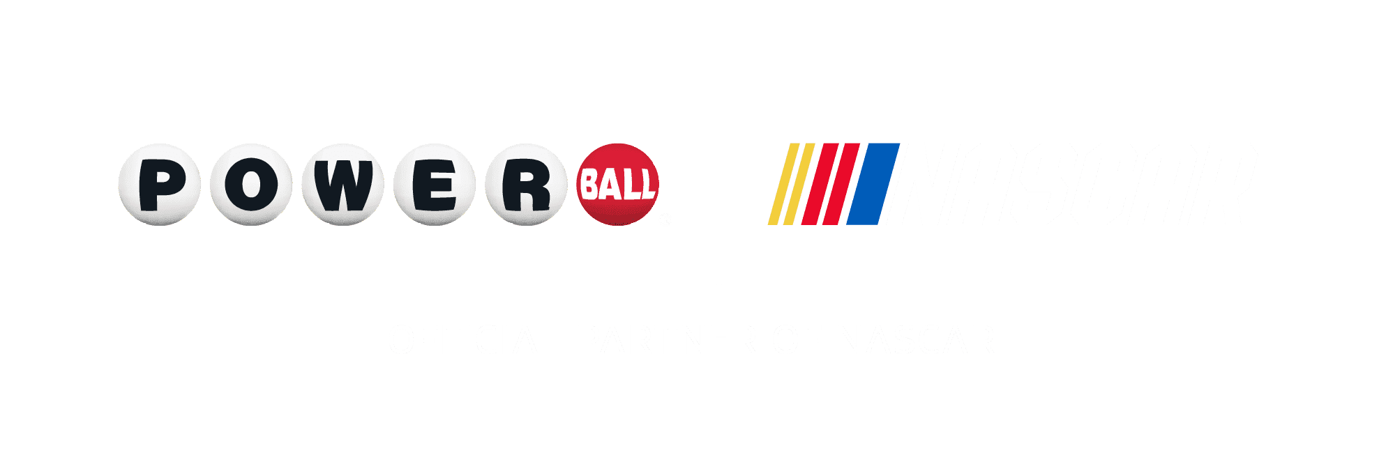 Powerball NASCAR
