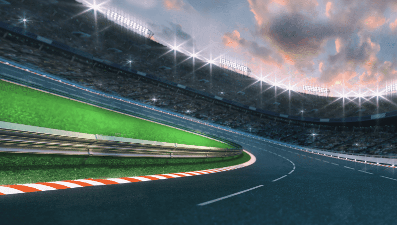 NASCAR