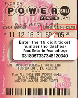 Ticket
