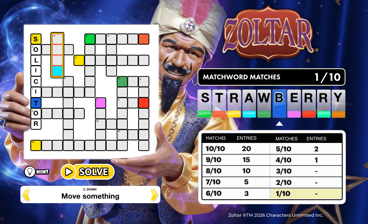 Digital Game