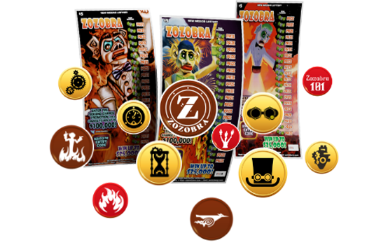 Eligible Games