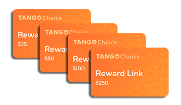 Tango Reward Link