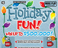 Draw Game Detail  New York Lottery: Official Site