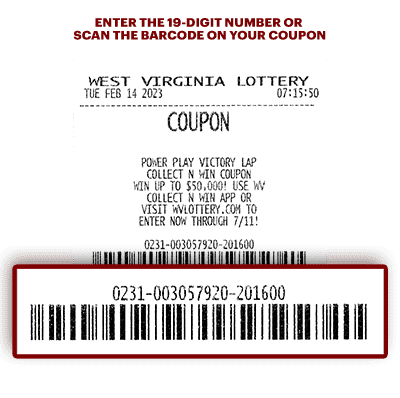 ticket front